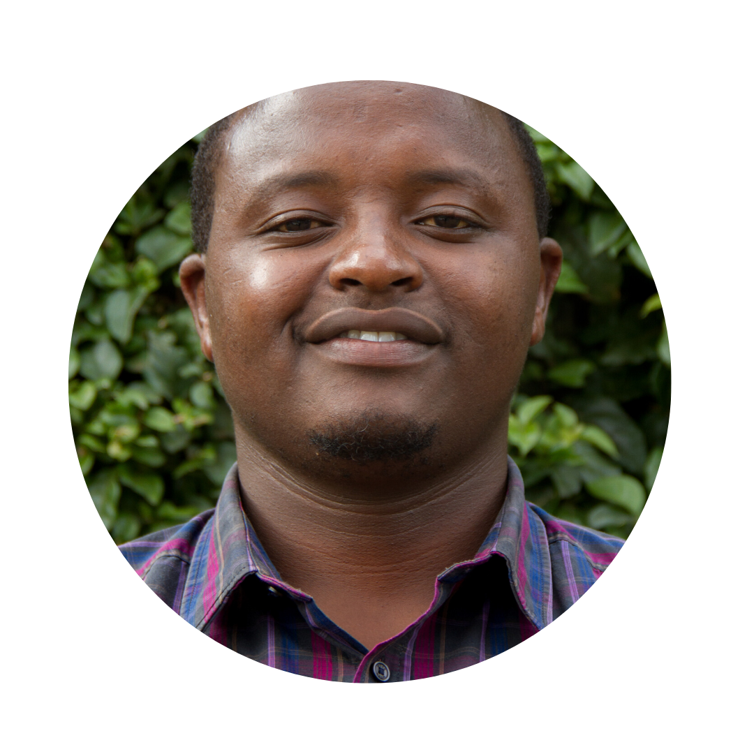 CFIA - Frugal Innovation Histories - Kenya Hub - Bernard Kang’ethe Njorah 