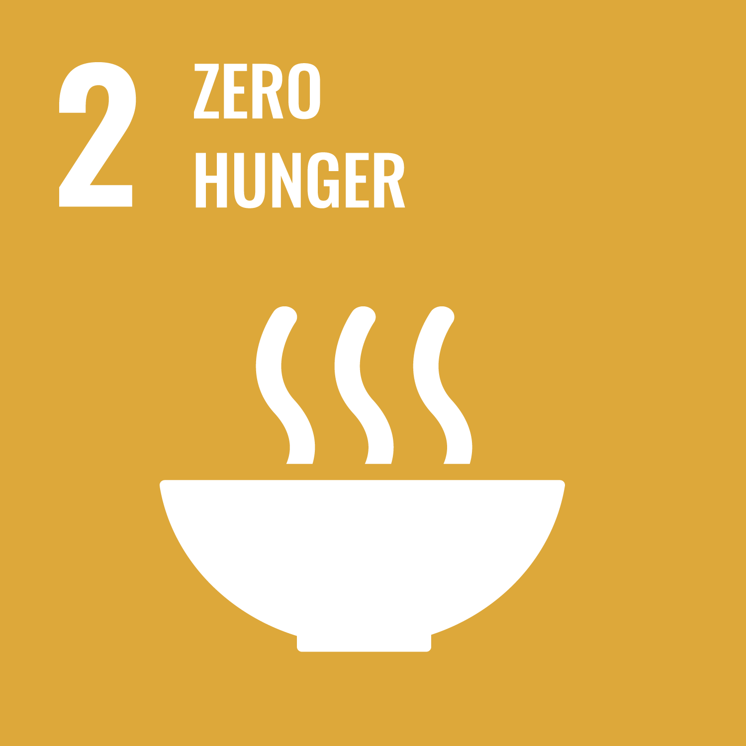 sdg goal 2