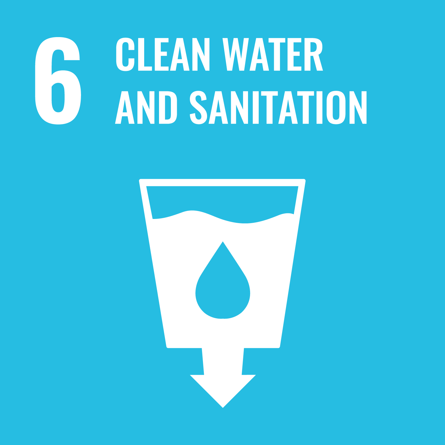 sdg goal 6