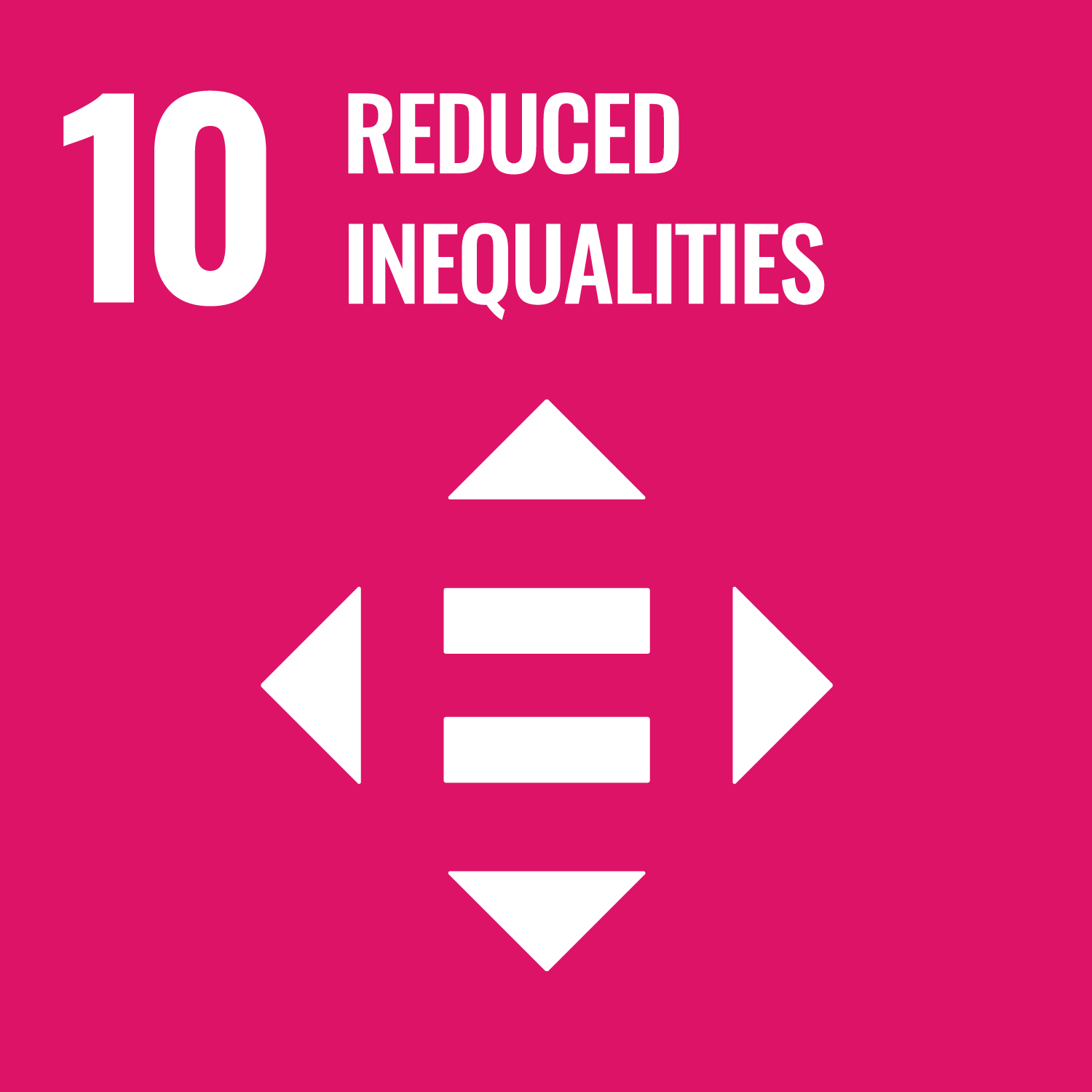 sdg goal 10