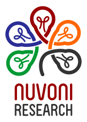 Nuvoni logo