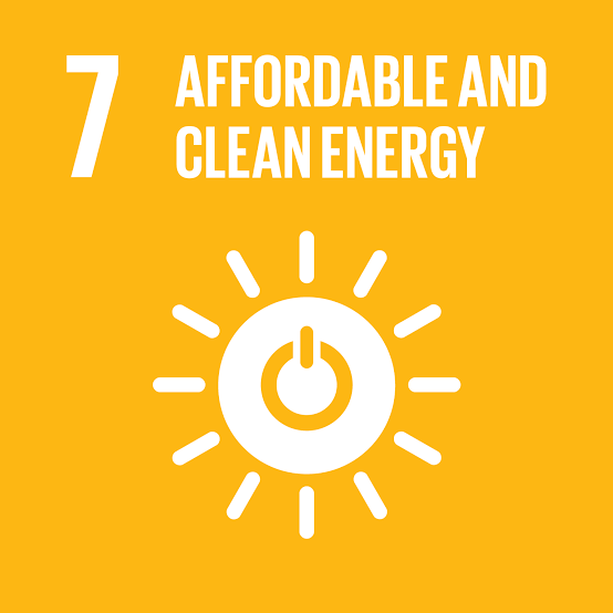 SGD 7 Clean Energy