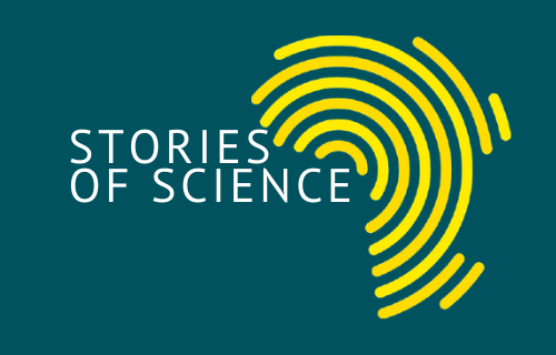 Stories of Science Blog