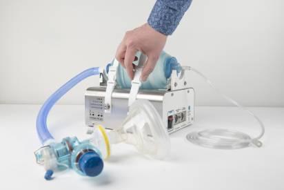 VentilatorPAL-Pro Source: freebreathing.org