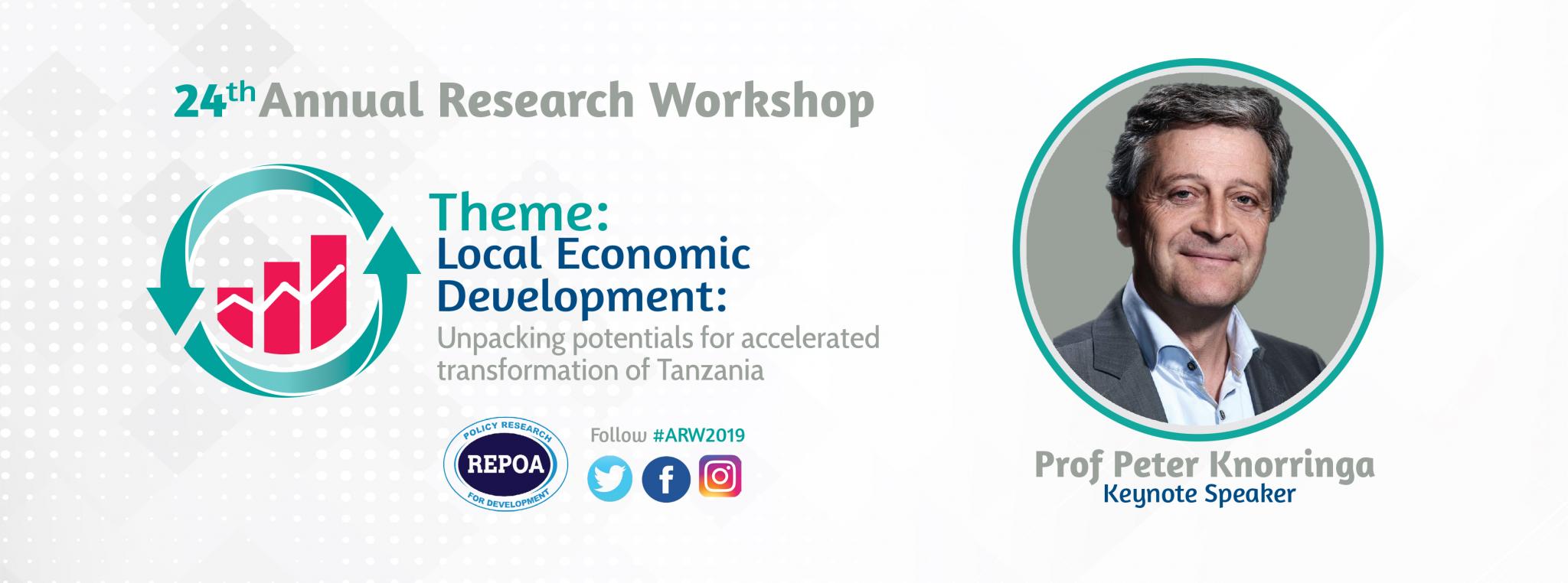 repoa banner