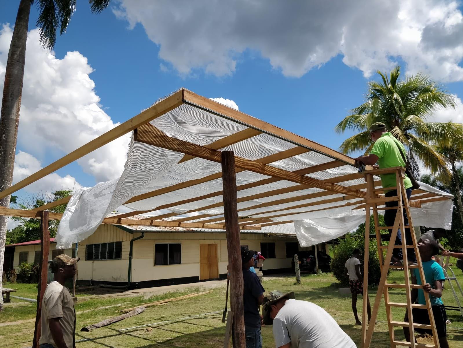 Hydroponics Suriname