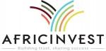 AfricInvest logo