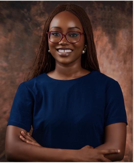Nana Yaa Korankyewa Ayim