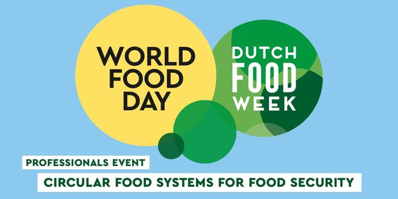 World Food Day