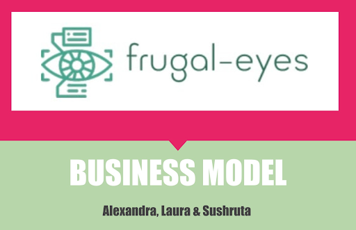 Frugal Eyes 
