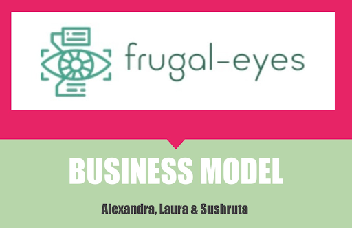 Frugal Eyes
