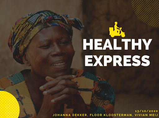 Healthy Express