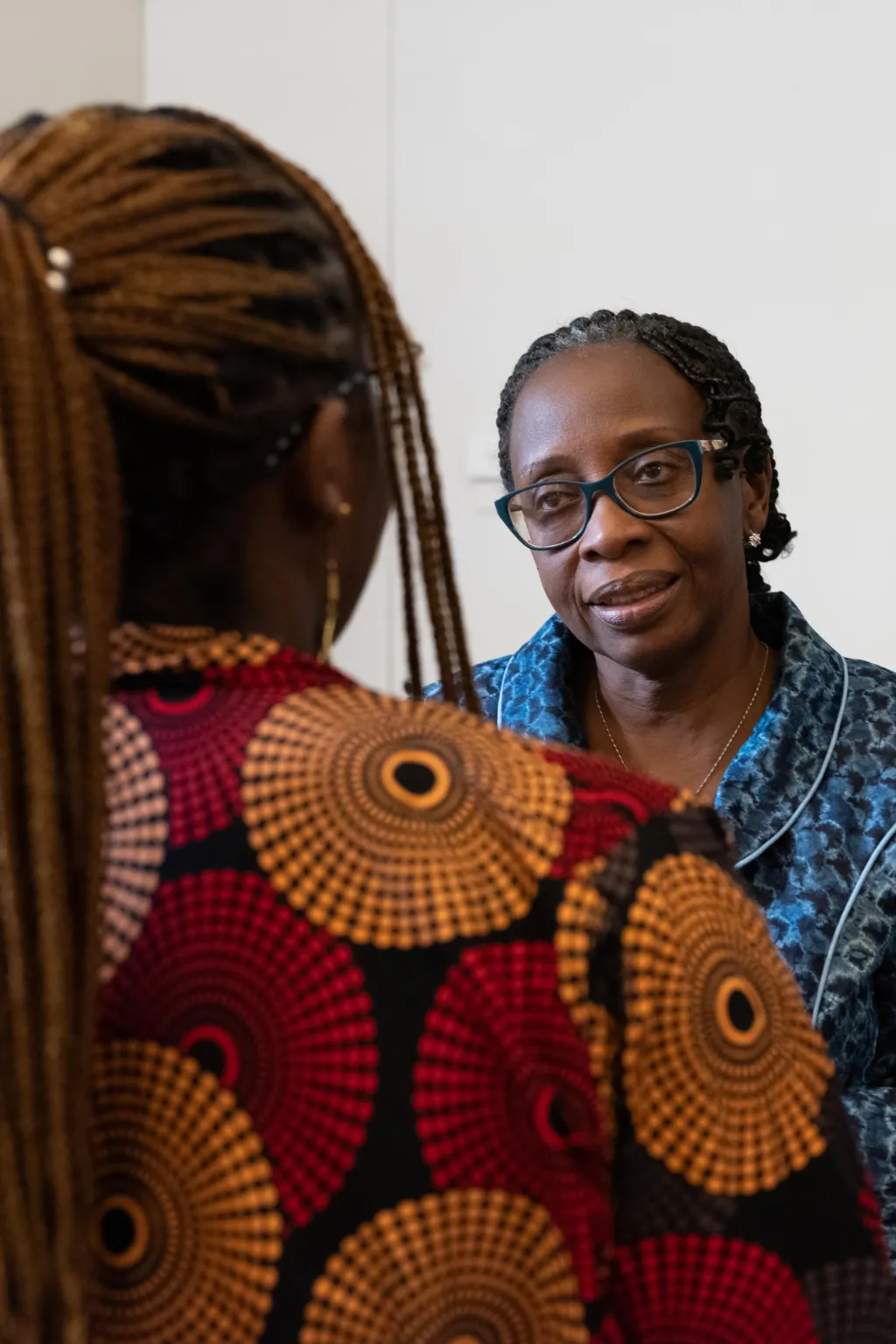 Prof. Dr. Ibidun O. Adelekan