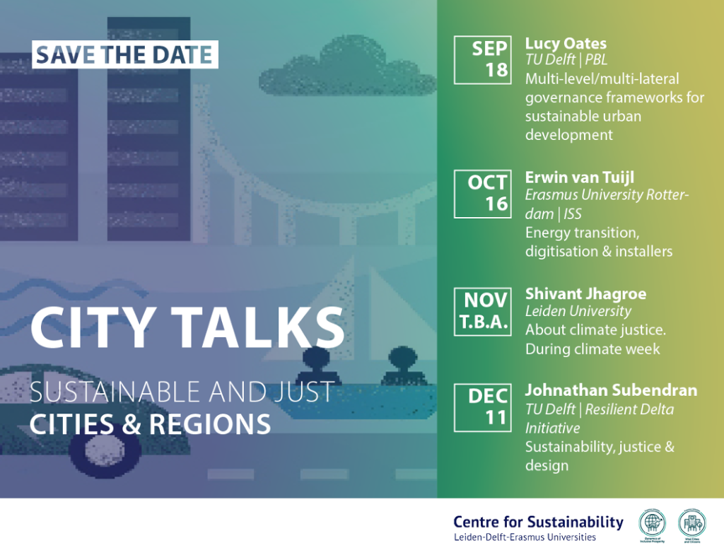 City Talks