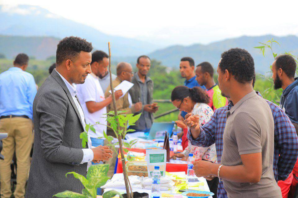 Frugal Innovation Training Arba Minch 7