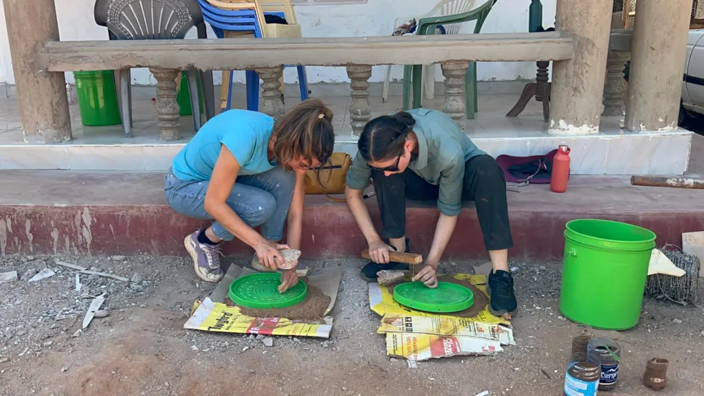 Kenya Student Project