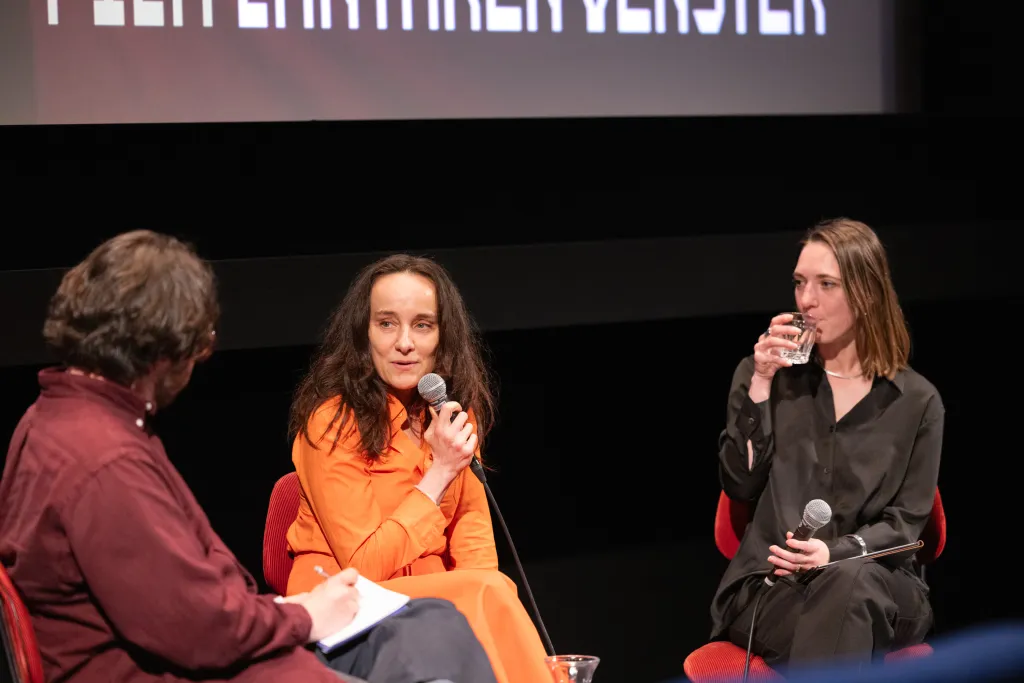 Panel rotterdam Home Game