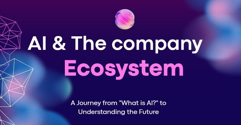 AI & The Company Ecosystem