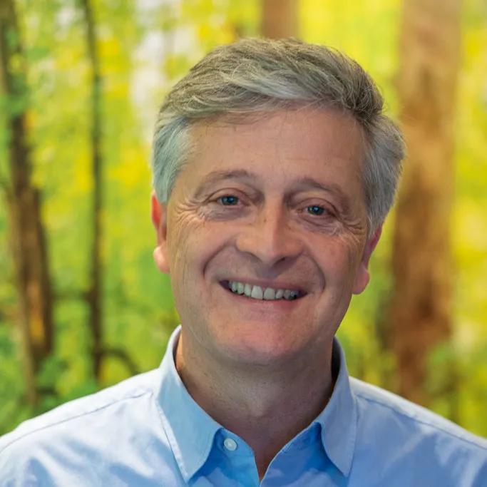 Prof. dr. Peter Knorringa | International Centre for Frugal Innovation