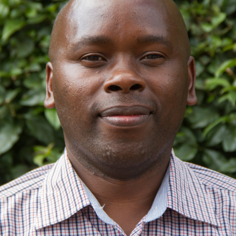 CFIA Frugal Innovation Histories - Project Leader Herbert Wamalwa