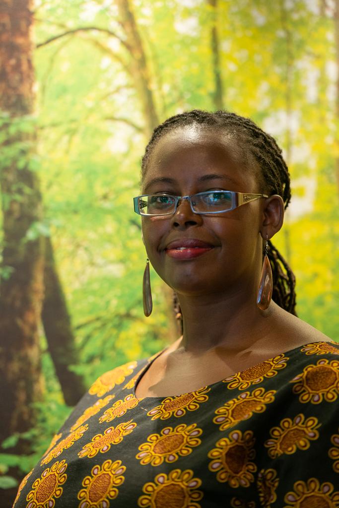 Dr. Elsie Onsongo