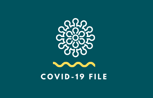CFIA - Frugal Innovation - Covid file