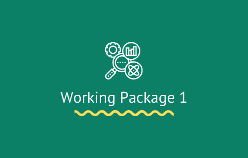 SIGMA Working Package 1
