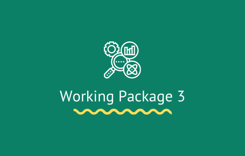 SIGMA Working Package 3