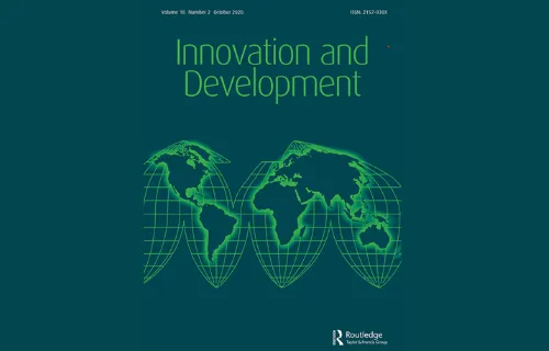 Comparing frugality and inclusion in innovation for development