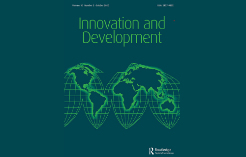 Comparing frugality and inclusion in innovation for development