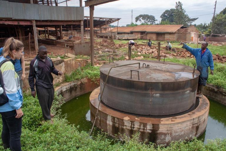 Green Frugal Energy Uganda