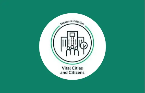 Vital Cities and Citizens program