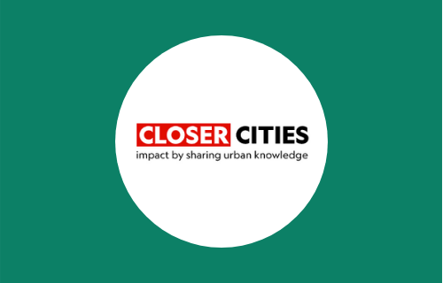 Closer Cities initiative
