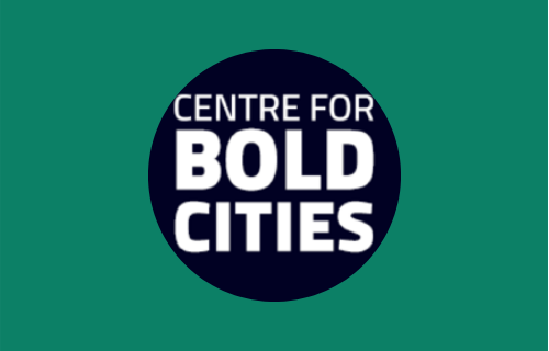 LDE Centre for Bold Cities