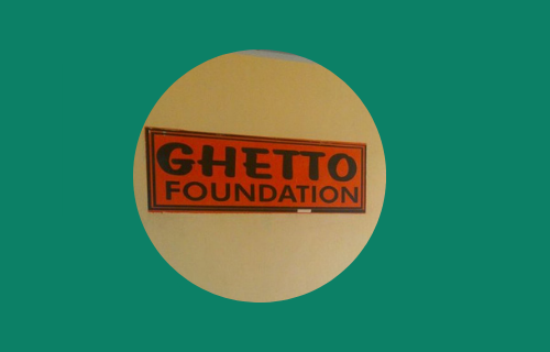 Ghetto Foundation