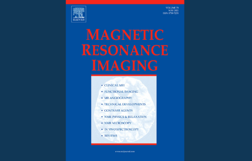  Low-Field Magnetic Resonance Imaging Using Multiplicative Regularization - Magnetic Resonance Imaging, 2020