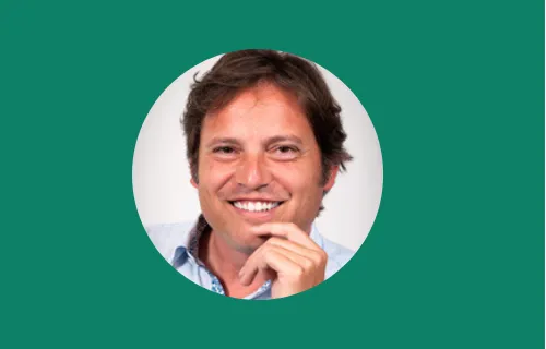 CFIA Health Domain - Niels Chavannes