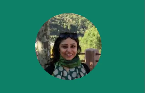 CFIA Health Domain - Sanghamitra Chakravarty
