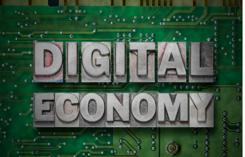 Digital Economy