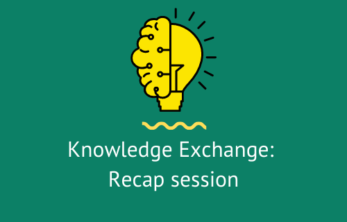 knowledge exchange 