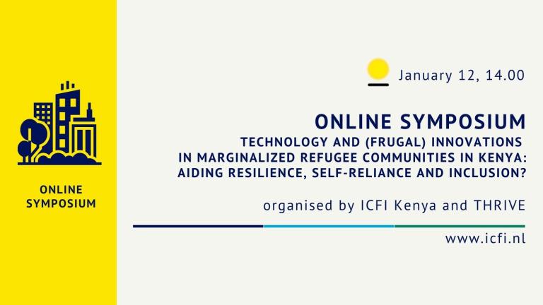Online Symposium