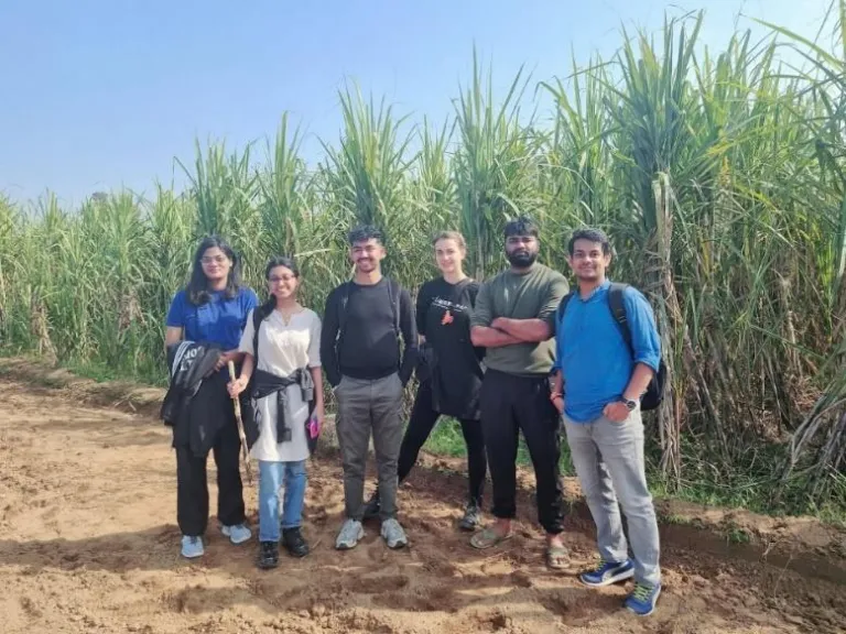 Roorkee Team