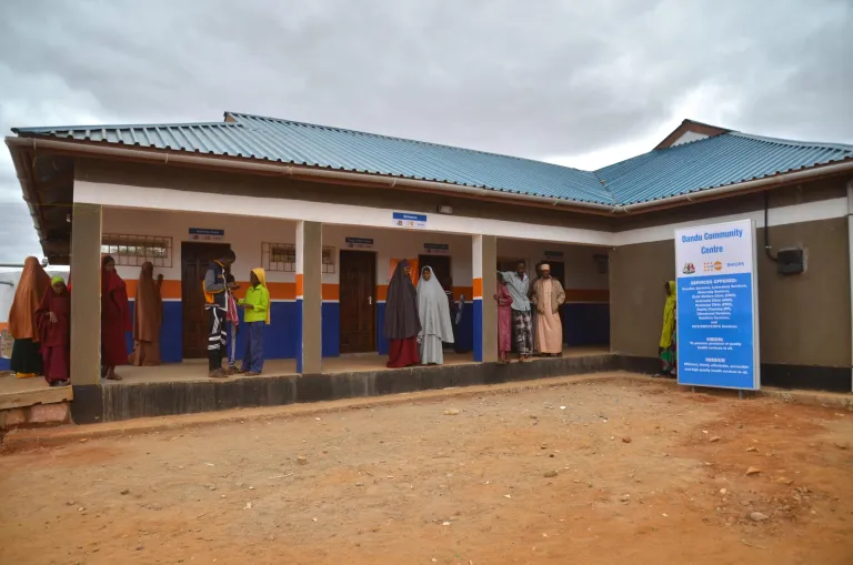 NWO project Frugal and Responsible Innovation 