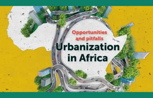 Our cities have failed