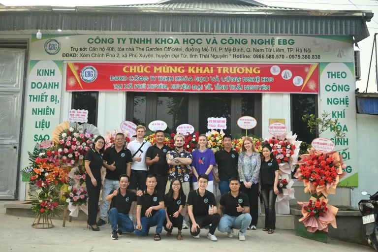 Vietnam Team