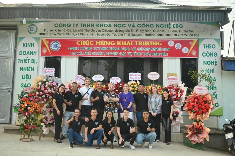 Vietnam Team