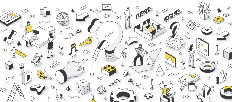 What Makes Someone resourceful?