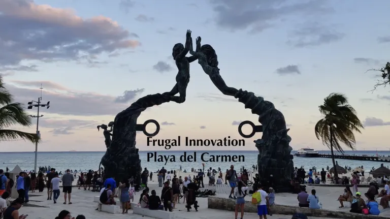 Team minor Playa del Carmen