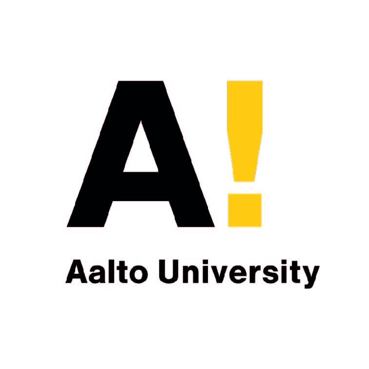 CFIA Partner - Aalto University Logo