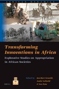 CFIA Publications, Frugal innovation in Africa: Tracking Unilever’s washing-powder sachets.